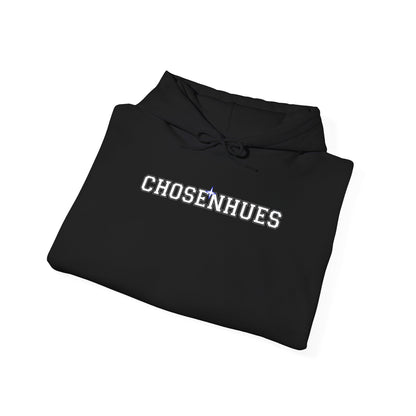 Grace Hoodie