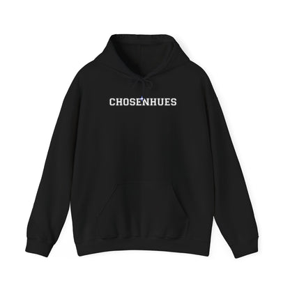 Faith Over Fear Hoodie