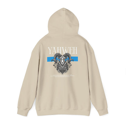 "YAHWEH" – Hoodie