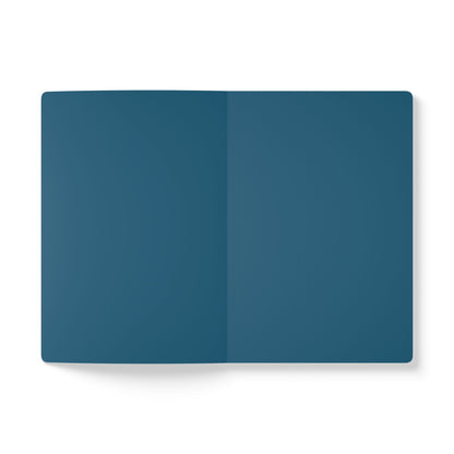 Run to Jesus - Inspired Softcover Journal