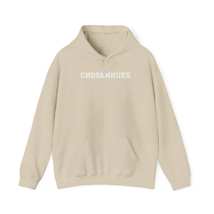 Grace Hoodie