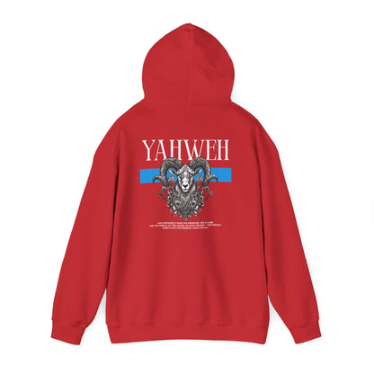 "YAHWEH" – Hoodie