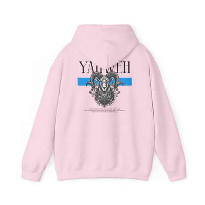 "YAHWEH" – Hoodie