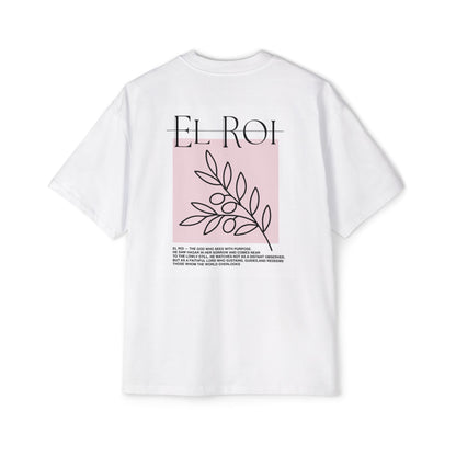 El Roi – Heavy Oversized Tee