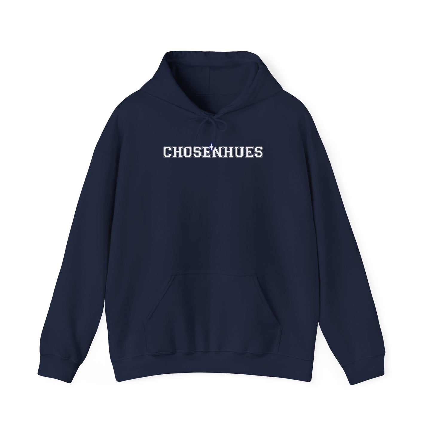Grace Hoodie