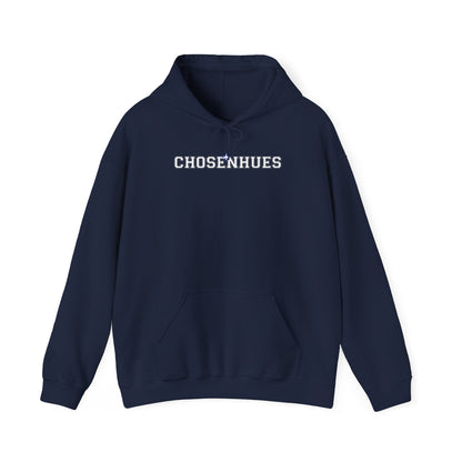 Grace Hoodie