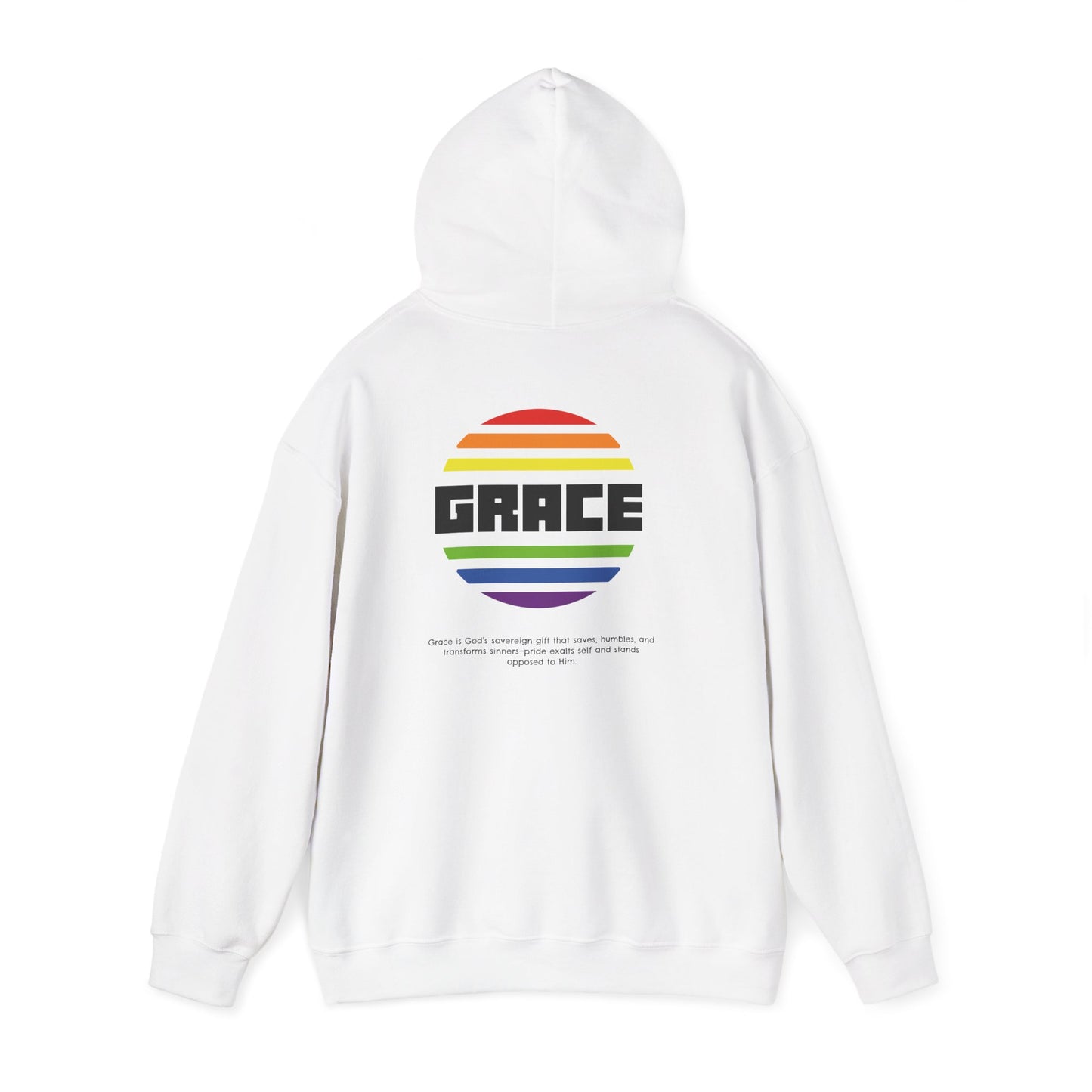 Grace Hoodie