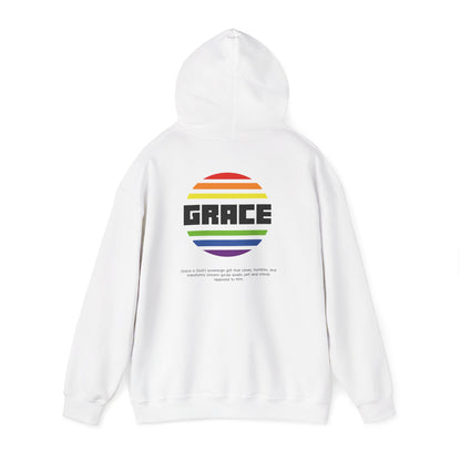 Grace Hoodie