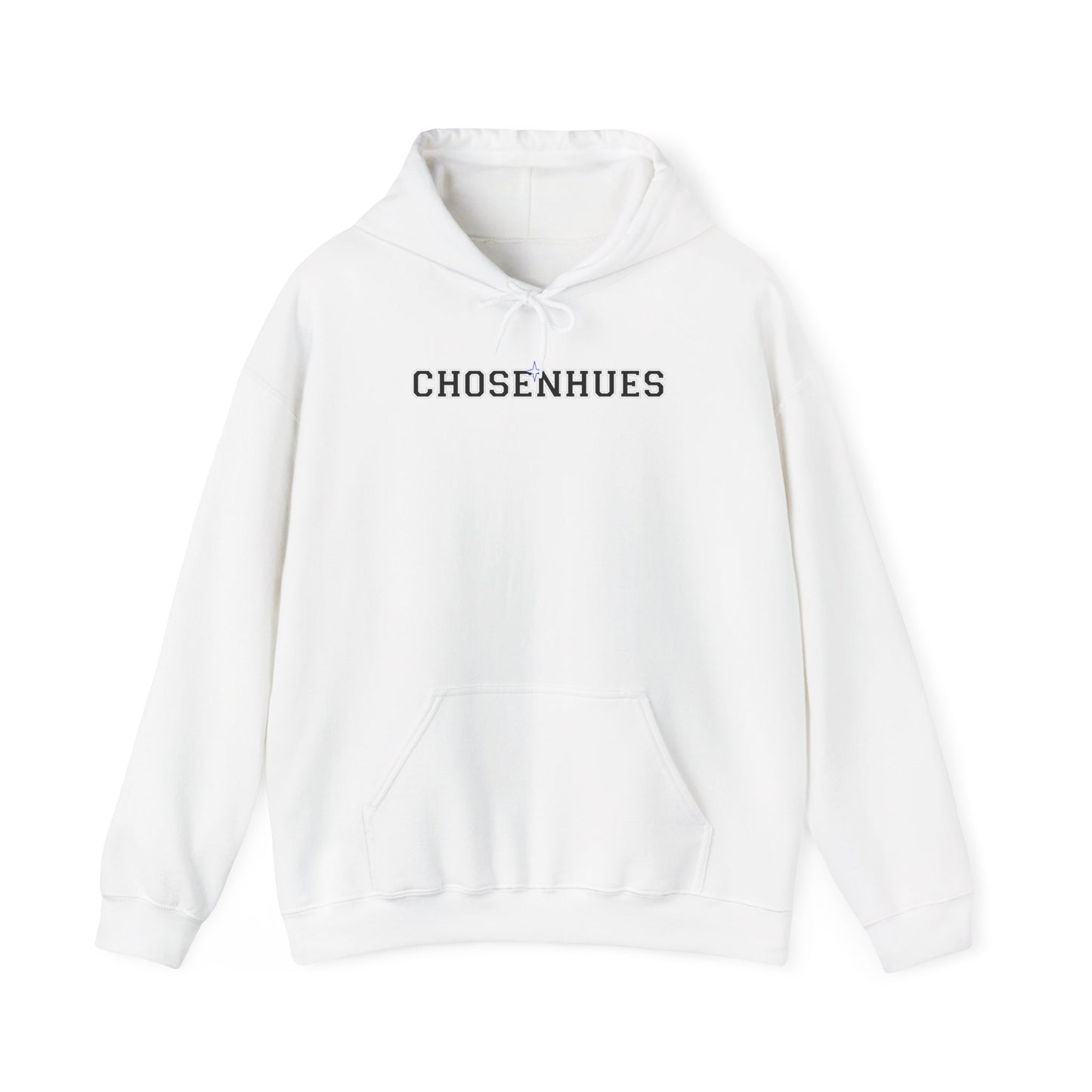 Faith Over Fear Hoodie