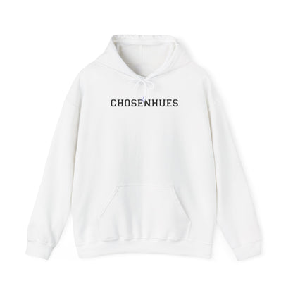 Faith Over Fear Hoodie