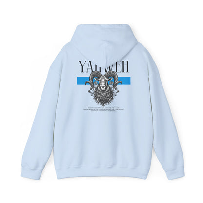 "YAHWEH" – Hoodie