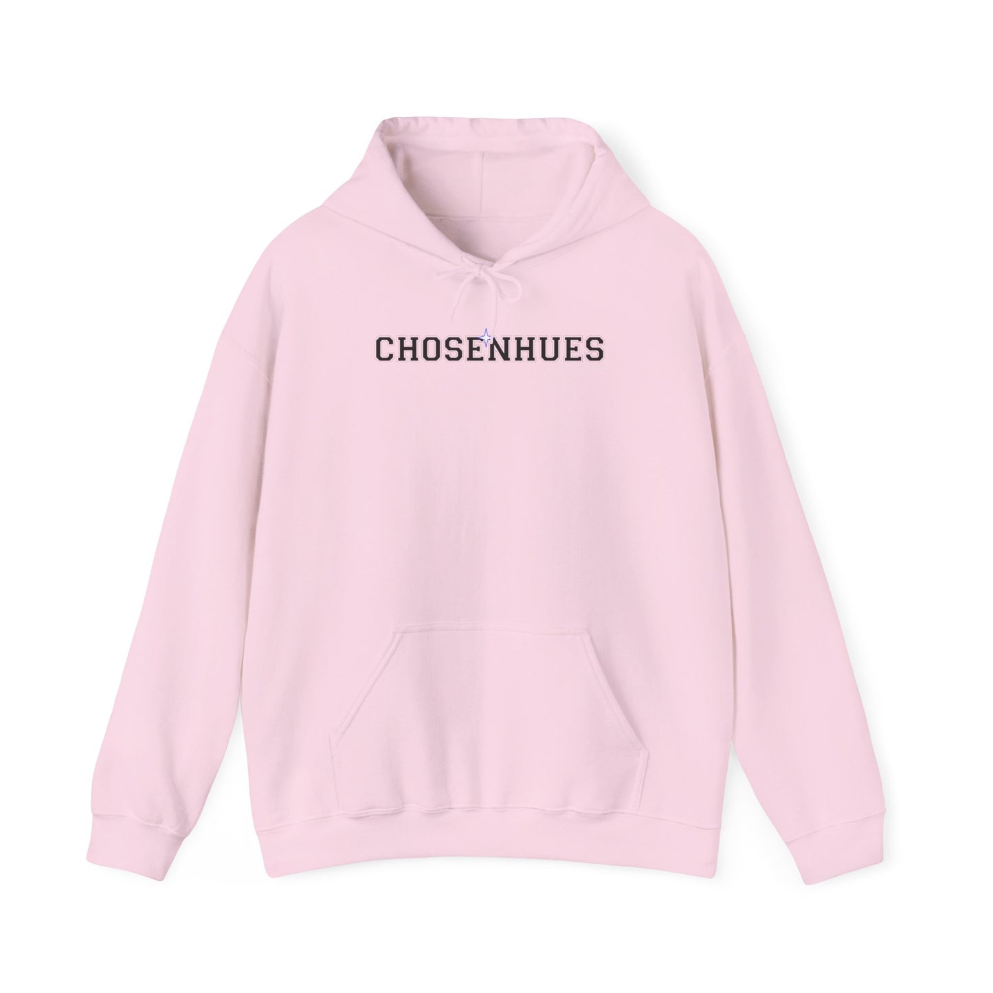 Grace Hoodie
