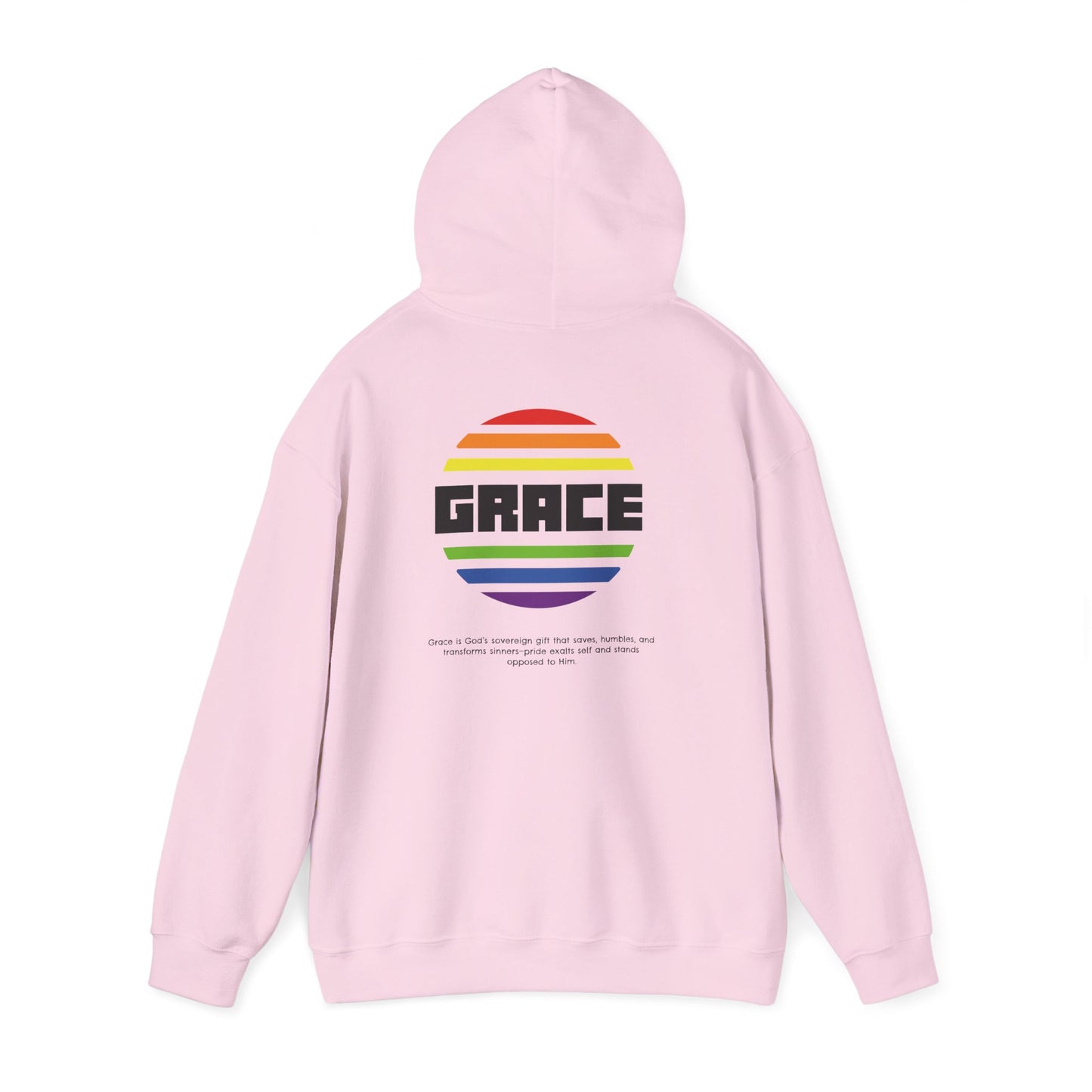 Grace Hoodie
