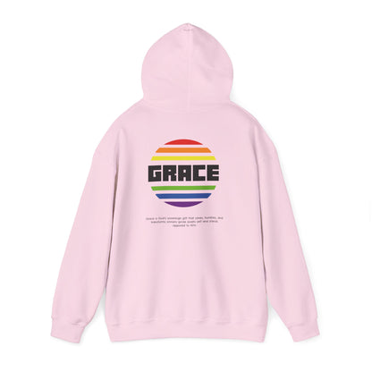 Grace Hoodie