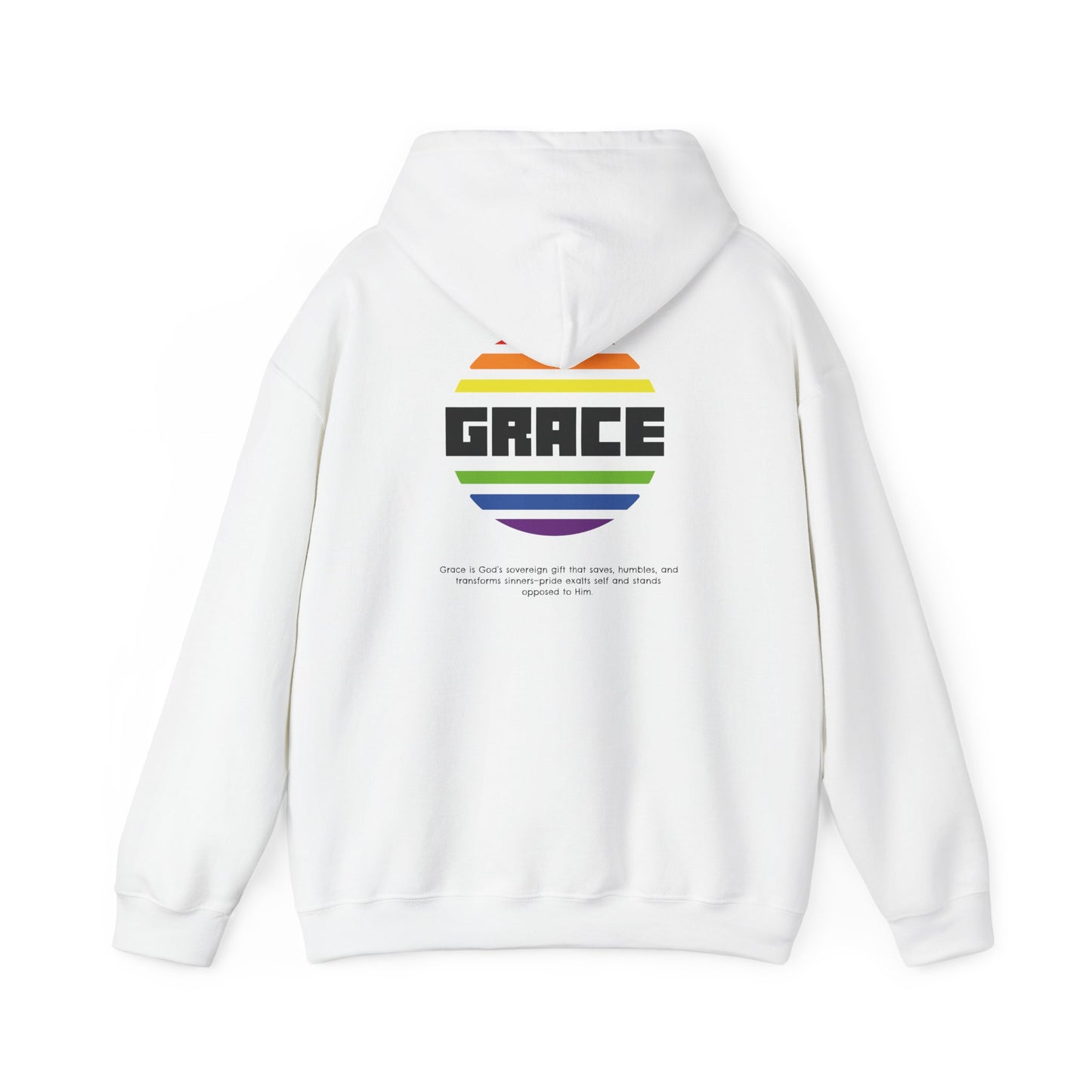 Grace Hoodie