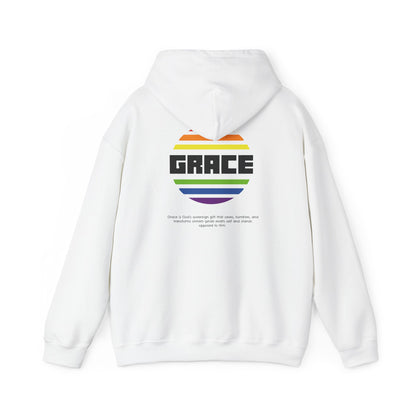 Grace Hoodie