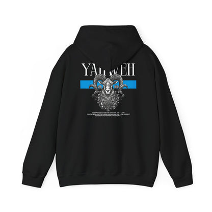 "YAHWEH" – Hoodie