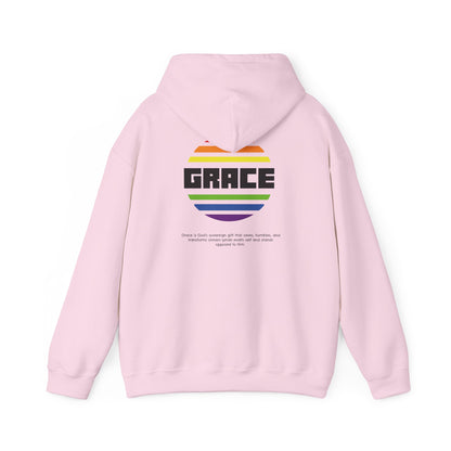 Grace Hoodie