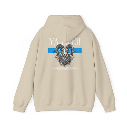 "YAHWEH" – Hoodie