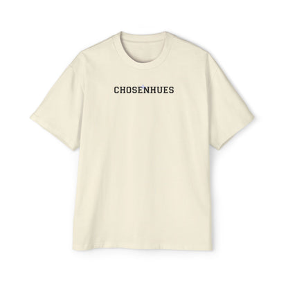 "GRACE" – Heavy Oversized Tee