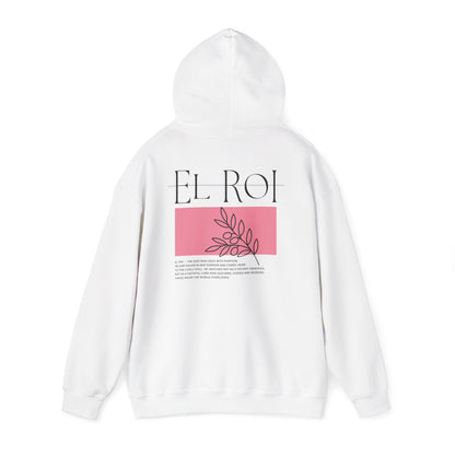 El Roi Hoodie