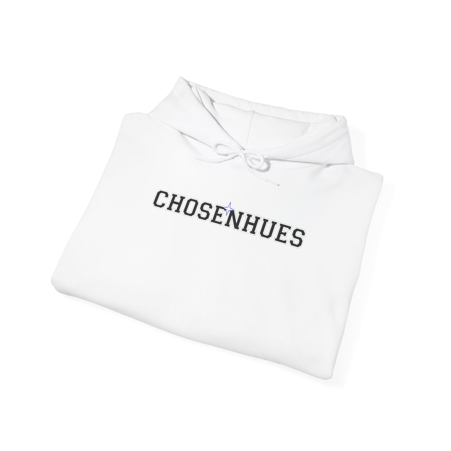 Grace Hoodie