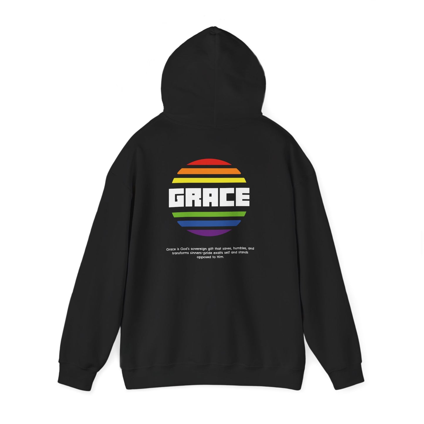 Grace Hoodie