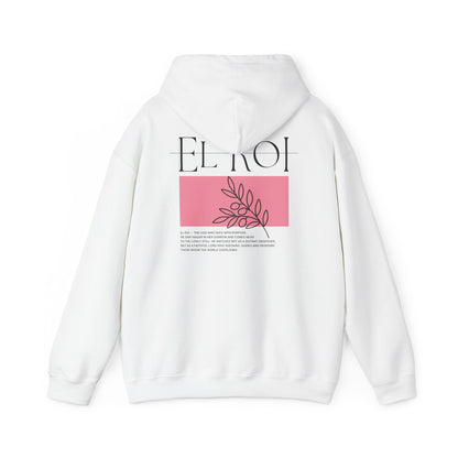 El Roi Hoodie