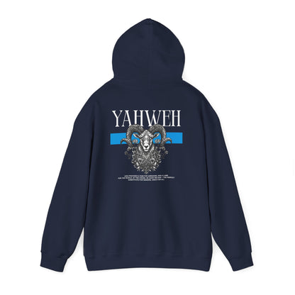 "YAHWEH" – Hoodie