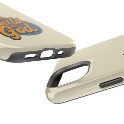 "I’m a Child of God" Dual-Layer Phone Case