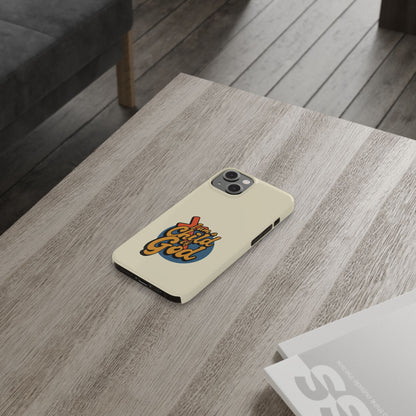 "I’m a Child of God" Dual-Layer Phone Case