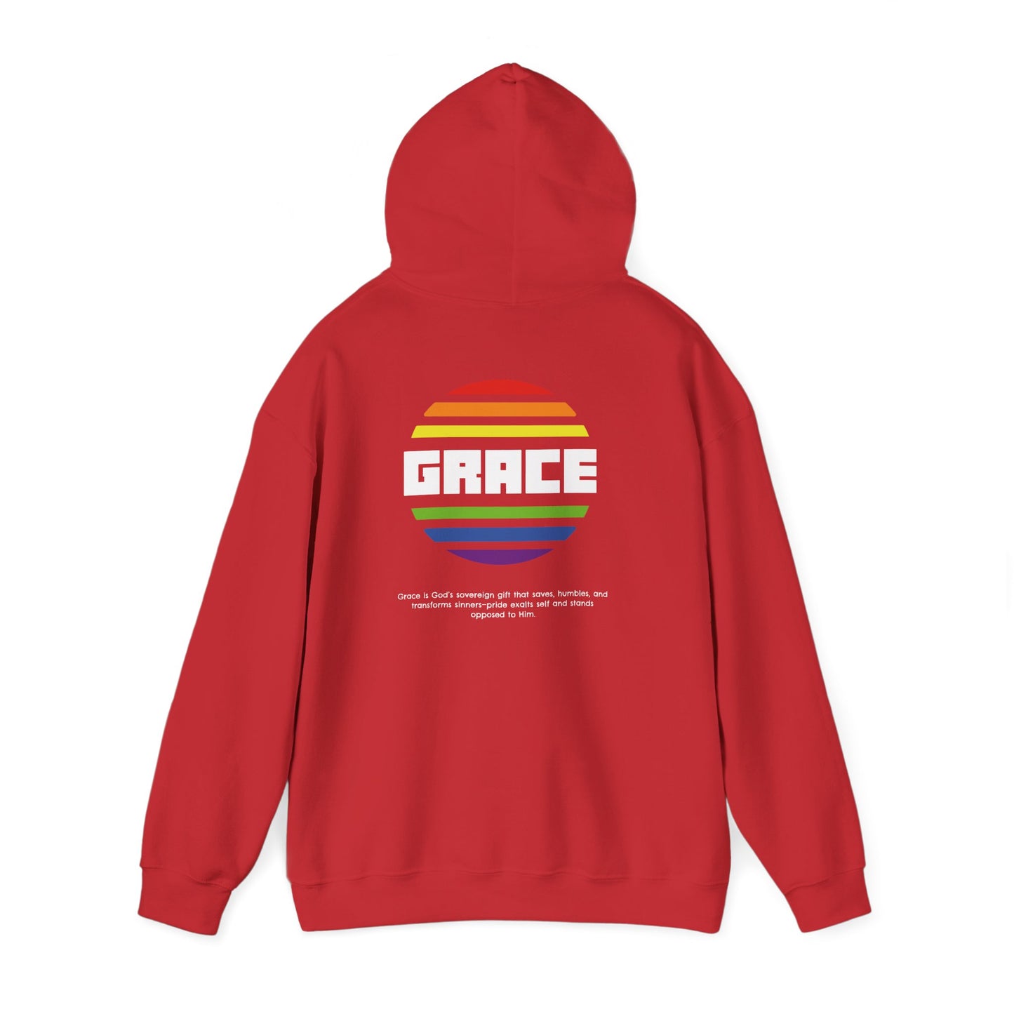Grace Hoodie