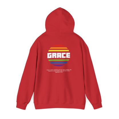 Grace Hoodie