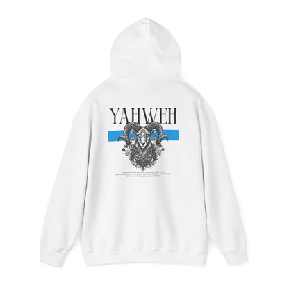 "YAHWEH" – Hoodie