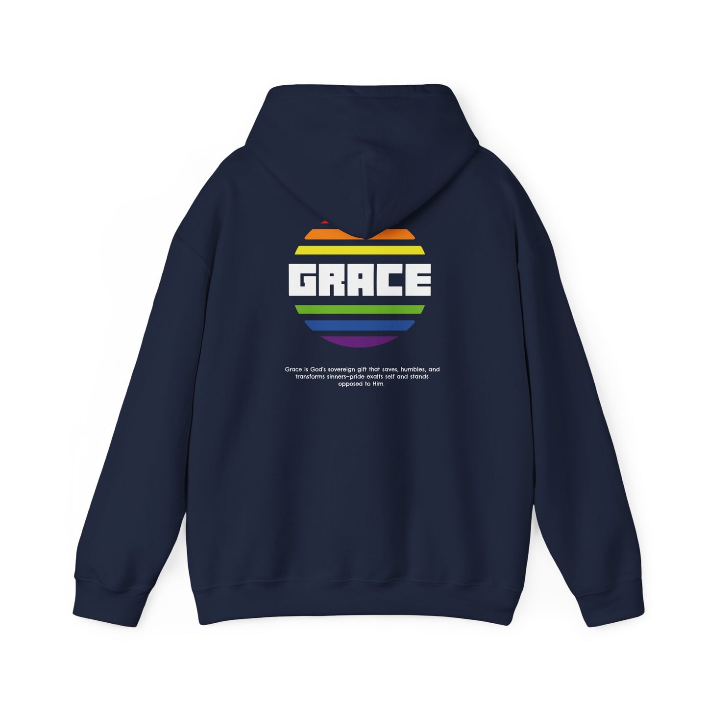 Grace Hoodie