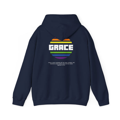 Grace Hoodie