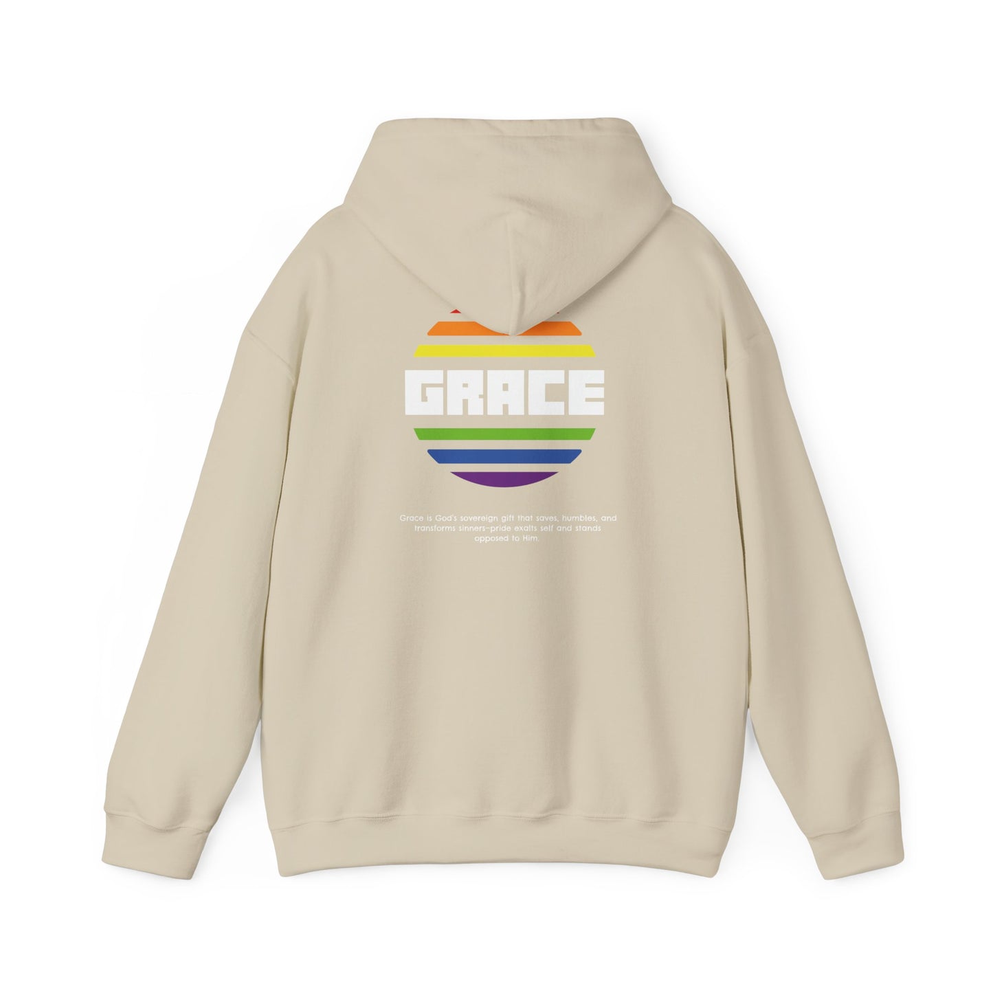 Grace Hoodie