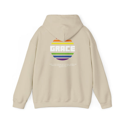 Grace Hoodie