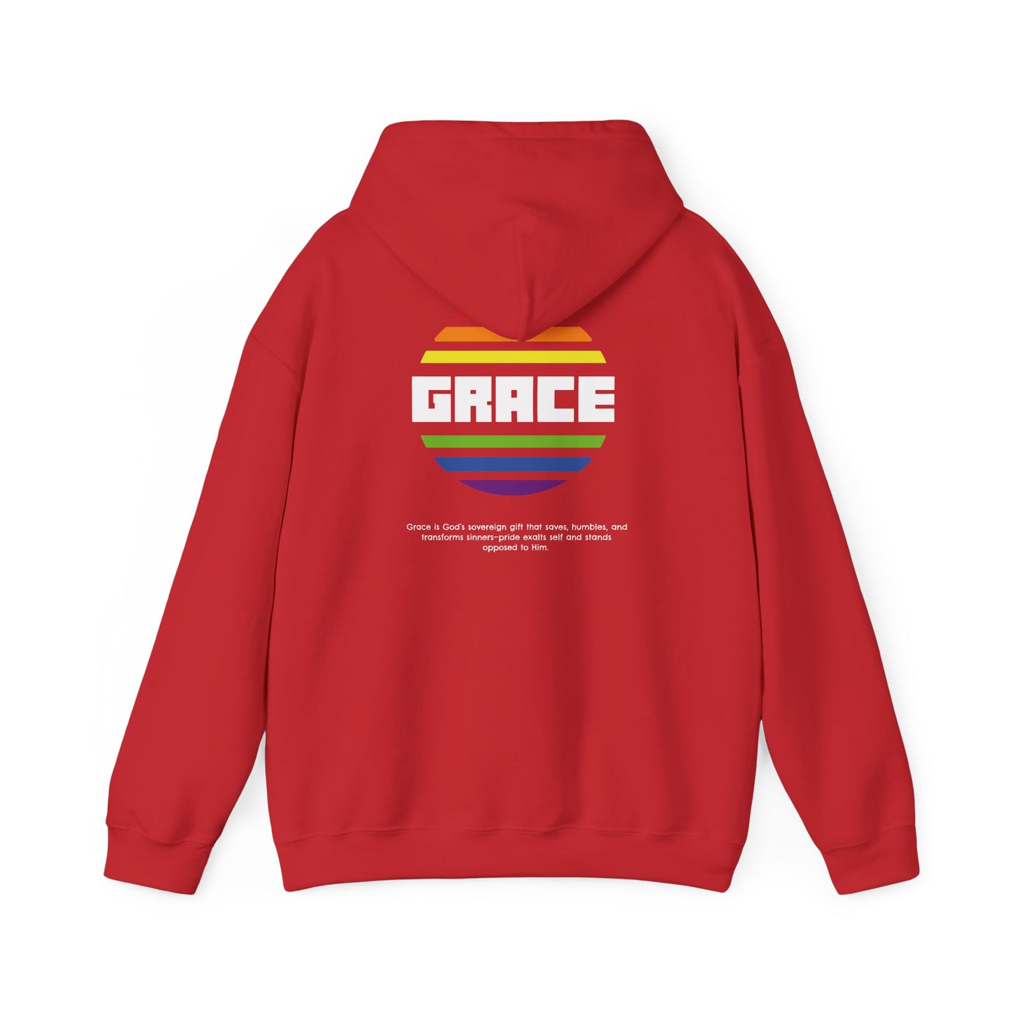 Grace Hoodie