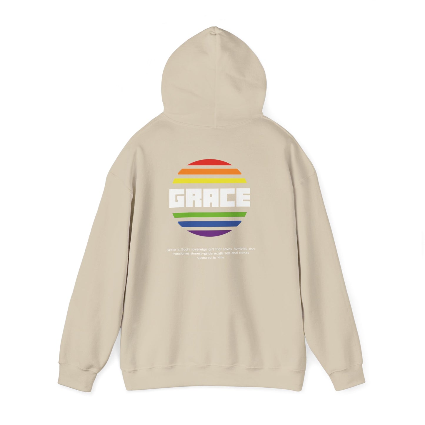 Grace Hoodie