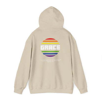 Grace Hoodie