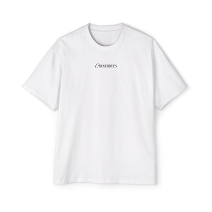 El Roi – Heavy Oversized Tee