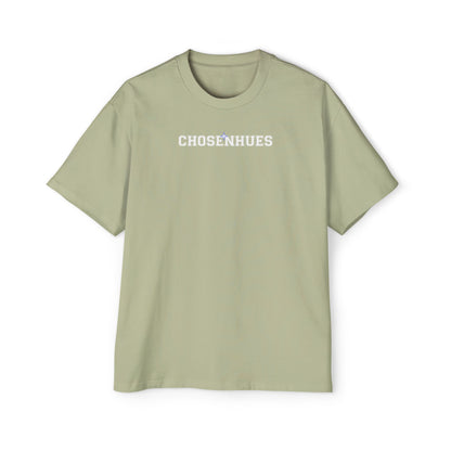 "GRACE" – Heavy Oversized Tee