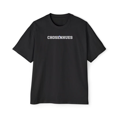 "GRACE" – Heavy Oversized Tee